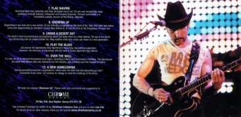 CD U2: Maximum U2