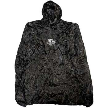 Merch U2: U2 Unisex Poncho: The Joshua Tree (ex-tour)
