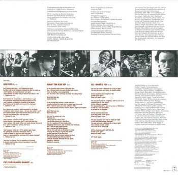 2LP U2: Rattle And Hum