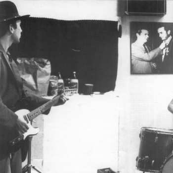 2LP U2: Rattle And Hum