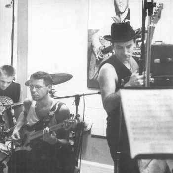 2LP U2: Rattle And Hum