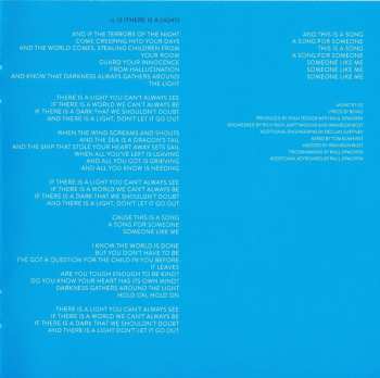 CD U2: Songs Of Experience