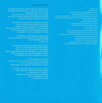 CD U2: Songs Of Experience