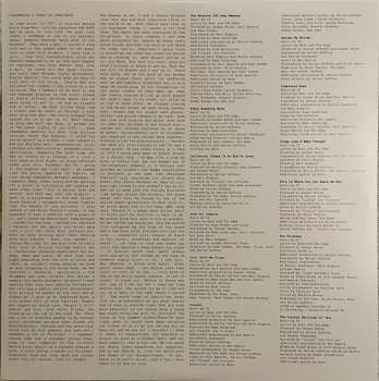2LP U2: Songs Of Innocence