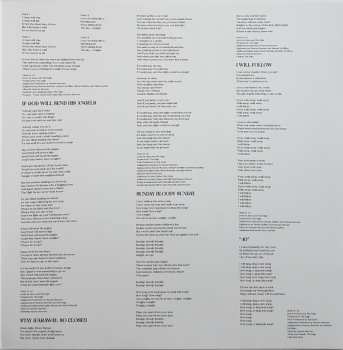 2LP U2: Songs Of Surrender CLR | LTD