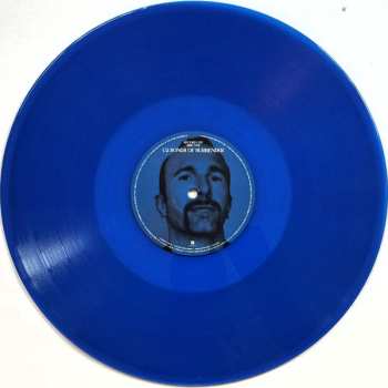 2LP U2: Songs Of Surrender CLR | LTD