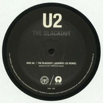 LP U2: The Blackout