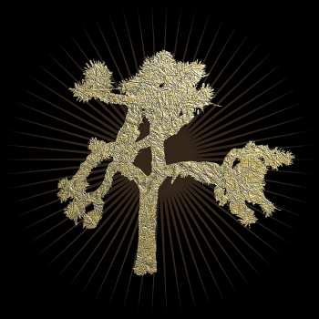 4CD/Doos U2: The Joshua Tree DLX