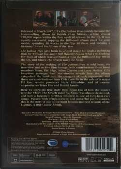 DVD U2: The Joshua Tree