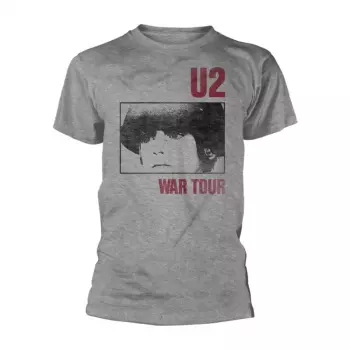 T-shirt War Tour