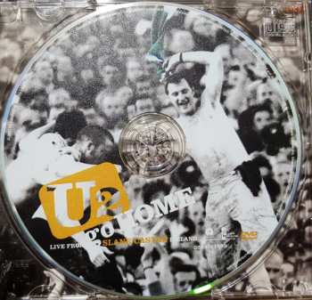 DVD U2: U2 Go Home (Live From Slane Castle Ireland)