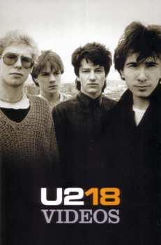 DVD U2: U218 Videos