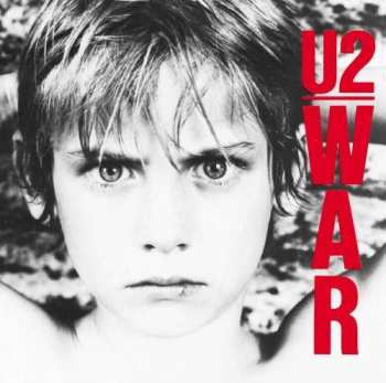 CD U2: War