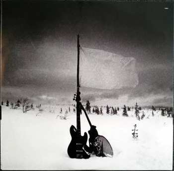 LP U2: War