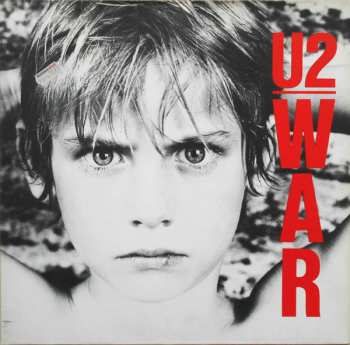 LP U2: War