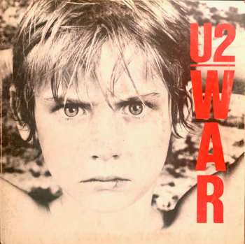 LP U2: War