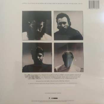 LP U2: Wide Awake In America