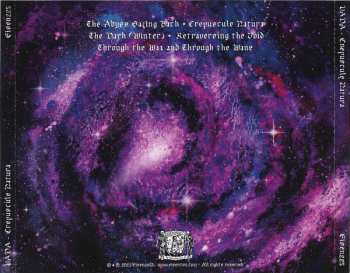 CD Uada: Crepuscule Natura LTD