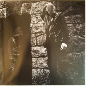 2LP Uada: Cult Of A Dying Sun