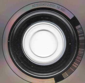CD Uassyn: Zacharya