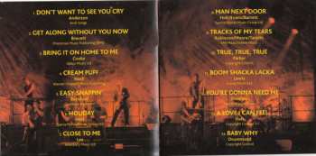 CD UB40: Labour Of Love IV