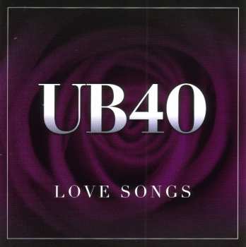 Album UB40: Love Songs
