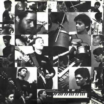 LP/SP UB40: Present Arms