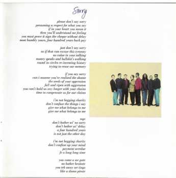 CD UB40: Promises And Lies