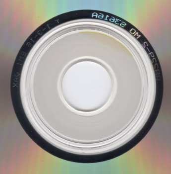 CD UB40: Promises And Lies