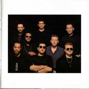 CD UB40: Promises And Lies
