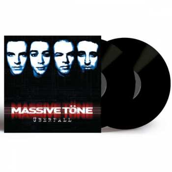 Album Massive Töne: Überfall