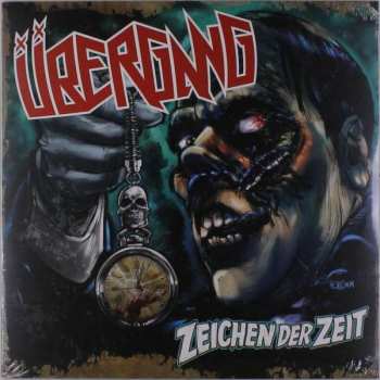 Album Übergang: Zeichen Der Zeit