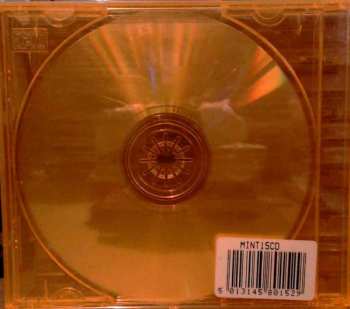 CD Sterling Roswell: Ubik