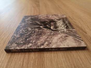 CD Uburen: Usurp The Throne DIGI
