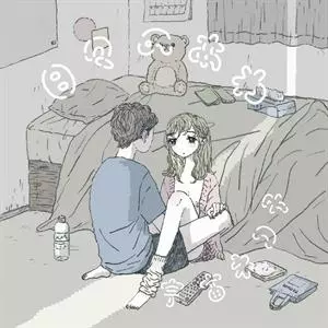 Uchu Nekoko: Hibi No Awa