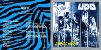 CD U.D.O.: Animal House