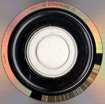 2CD U.D.O.: Live From Russia