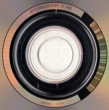 CD U.D.O.: Steelfactory