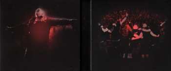 2CD/DVD U.D.O.: Steelhammer - Live From Moscow DIGI