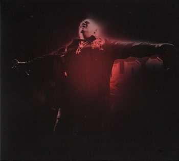 2CD/DVD U.D.O.: Steelhammer - Live From Moscow DIGI