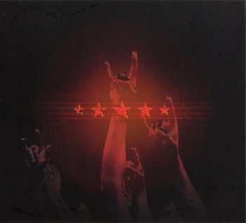 2CD/DVD U.D.O.: Steelhammer - Live From Moscow DIGI