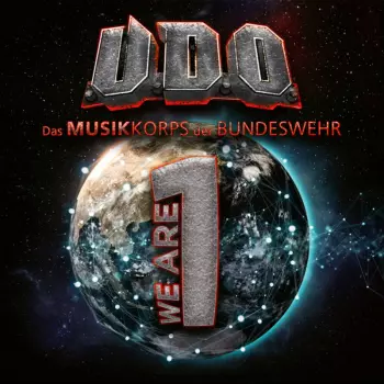 U.D.O.: We Are One