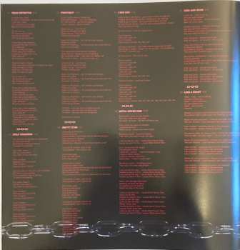 2LP U.D.O.: Game Over LTD | CLR