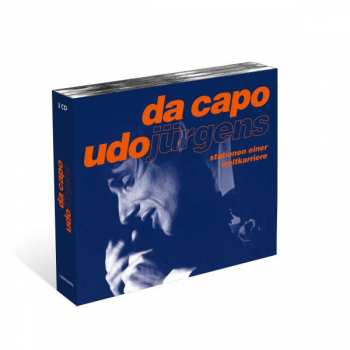 3CD Udo Jürgens: Da Capo, Udo Jürgens!
