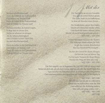 CD Udo Jürgens: Einfach Ich