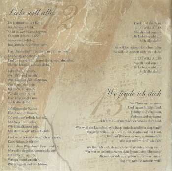 CD Udo Jürgens: Einfach Ich