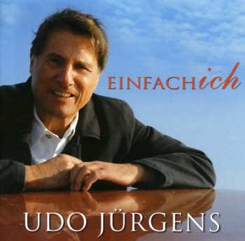 CD Udo Jürgens: Einfach Ich