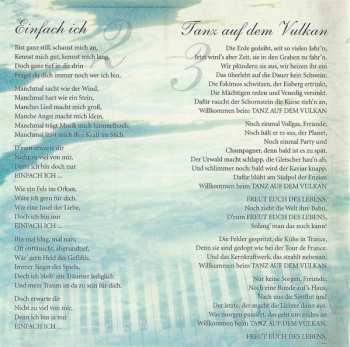 CD Udo Jürgens: Einfach Ich