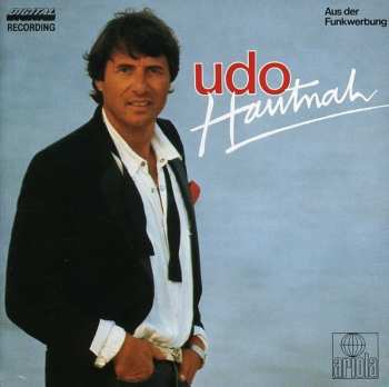 CD Udo Jürgens: Hautnah