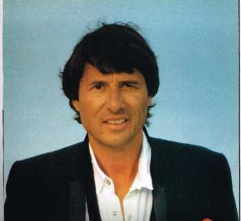 LP Udo Jürgens: Hautnah